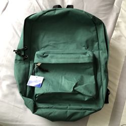 Backpack New