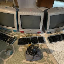 Apple Computers  