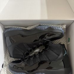 Jordan 11 Gamma