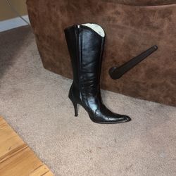 Los Altos Boots 