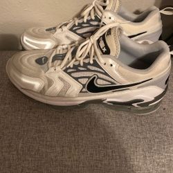 Size 12 Nike Vapor Max Evo