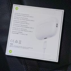 AirPods Pro 2