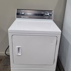 Speed Queen Electrical Dryer 
