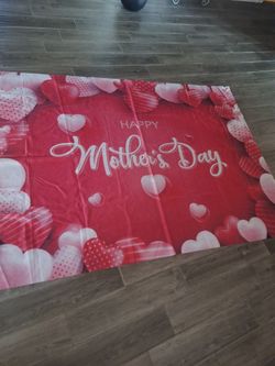 PARTY DECORATIONS