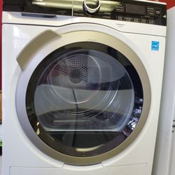 Dryer Electrolux 24"