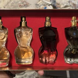 Jean Paul Gaultier Women’s Set 