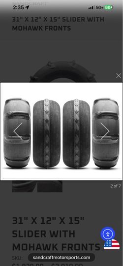 RZR Sandcraft Destroyer Sliders on 409 Methed Wheels Bead Grip