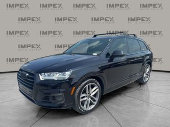 2018 Audi Q7