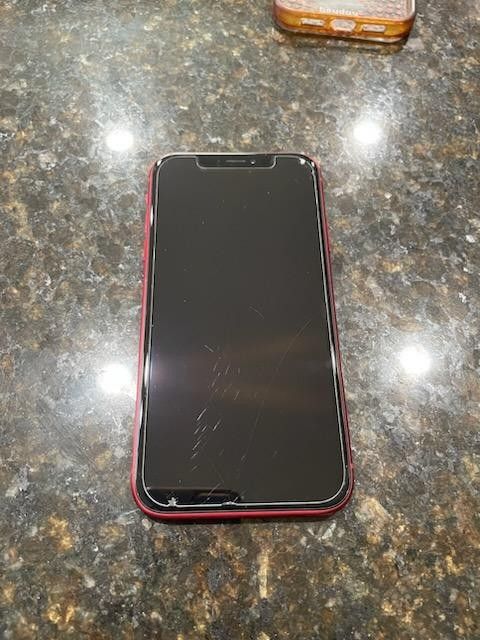 iPhone 64gig