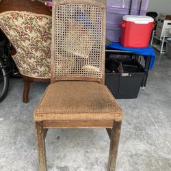 Only One Chair For $5