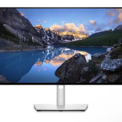 Dell UltraSharp 24” Full HD Monitor Brand New In Box