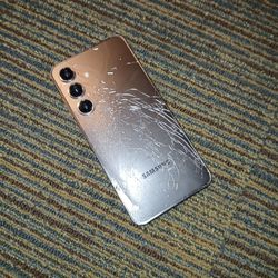 Samsung Phone... Read description 