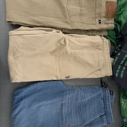 Boys Pants 