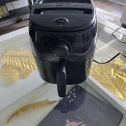 Tasti Crisp Electric Nonstick Air Fryer