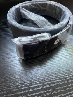 Louis Vuitton Belt