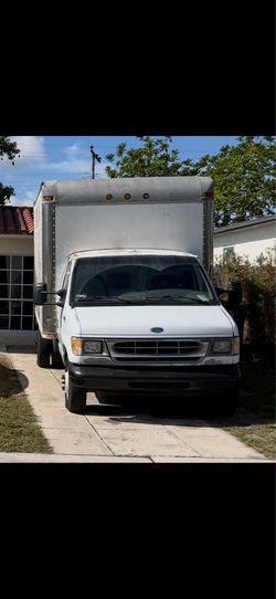 Delivery Service