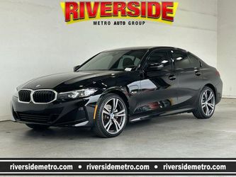 2023 BMW 330e