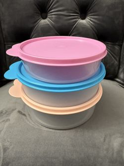 Tupperware