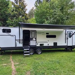 2023 Kodiak ultralite travel trailer 