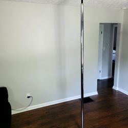 Dance / Exercise Pool