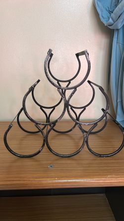 Wine rack