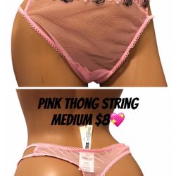 VS PANTY MEDIUM