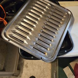 Roasting Pans