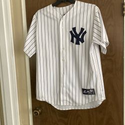 New York Yankees jersey