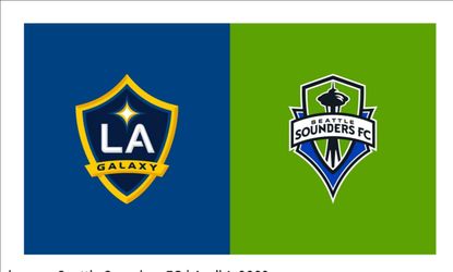 LA Galaxy tickets