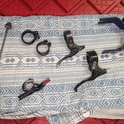 Bike Parts