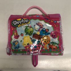 Shopkins Case