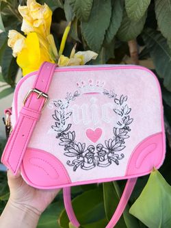 Juicy Couture 👜