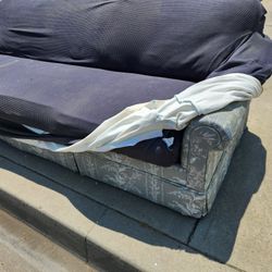 Free Sofa Bed