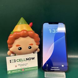 iPhone 12 Pro Max AT&T 256gb