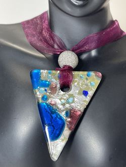 Murano Glass Jewelry (29)