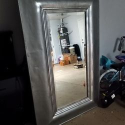 Large Mirror Full Body