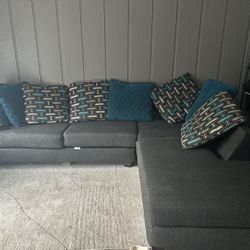 Couch For Sale