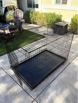 Dog Kennel Crate