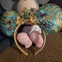 Mickey Ears
