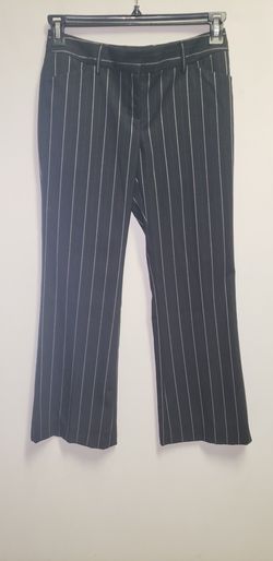 Express Design Studio slacks size 2R