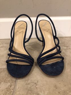 Brian Atwood size 7.5