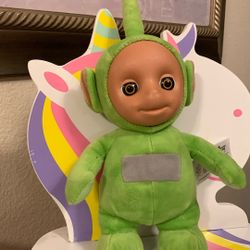 Teletubby plush 11”