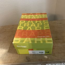 Bare Traps