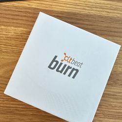 Orange Theory Beat Burn