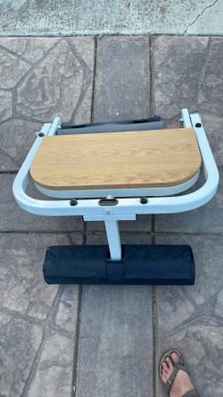 BootySprout workout bench