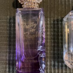 Perfume Used Ask For Price 