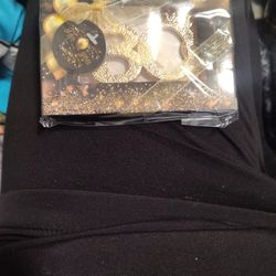 Party Favors