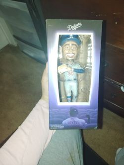 Mookie betts bobblehead