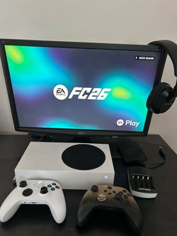 Xbox