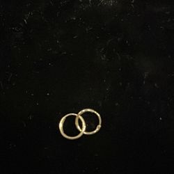 Aretes /  Earrings ✨